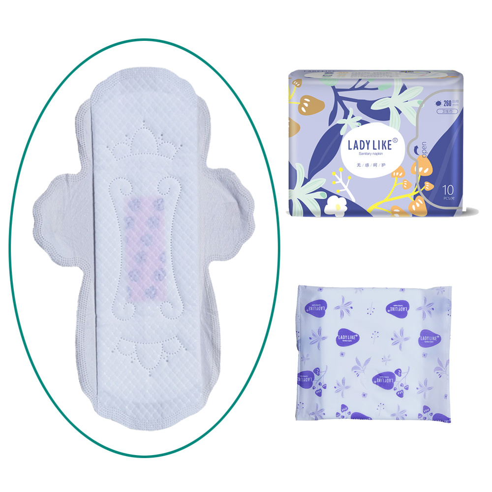 PantyLiner 155mm and 180mm