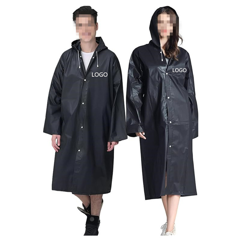 peva raincoat