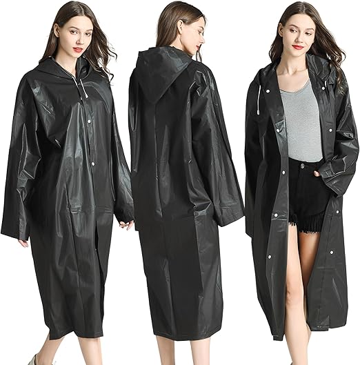 peva raincoat