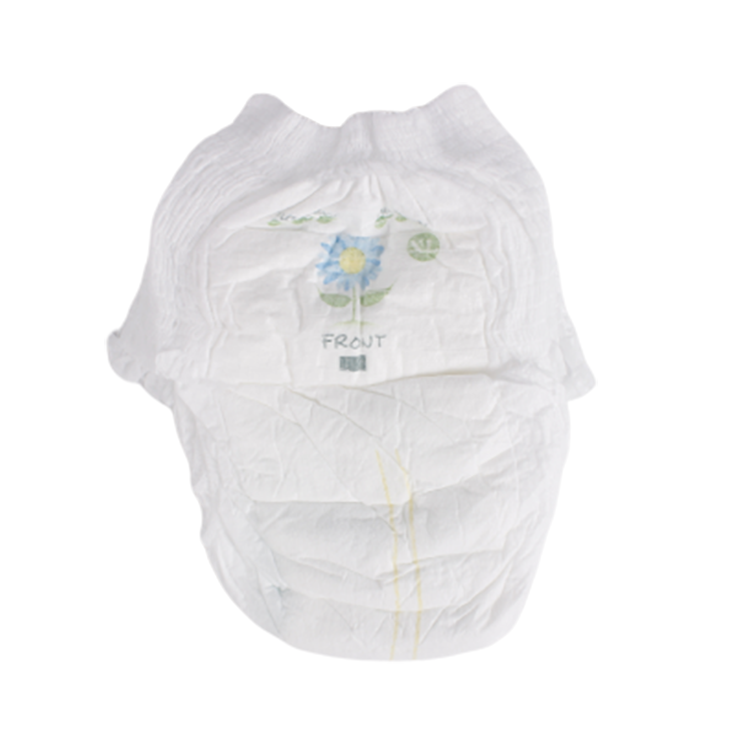 Baby Pull up