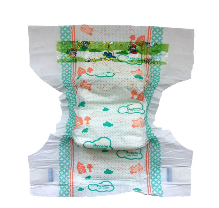 Baby diapers