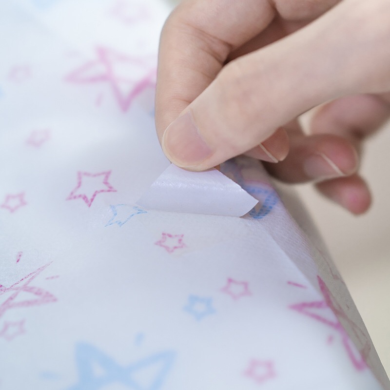 Toilet Seat Cover paper