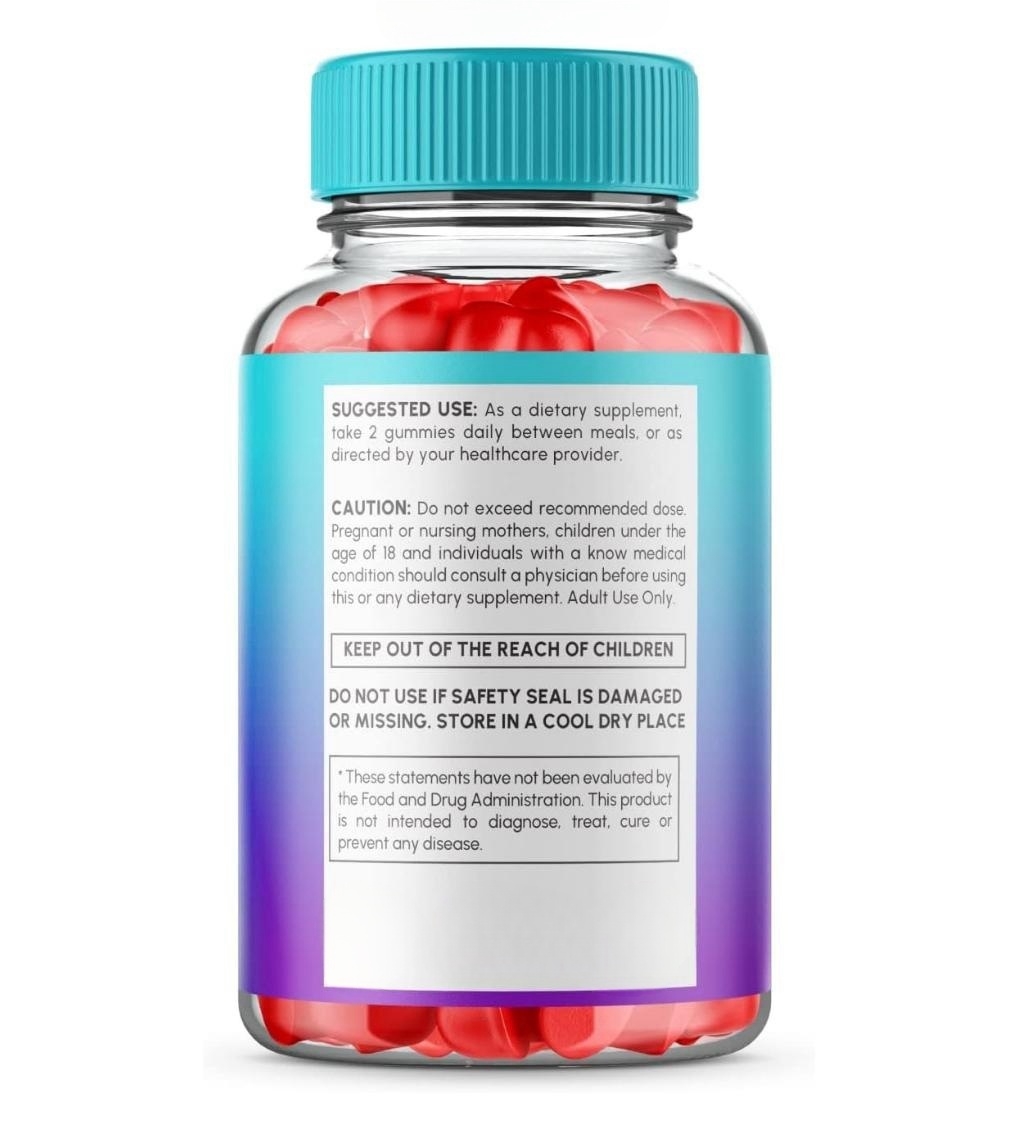 Gummies Supplement