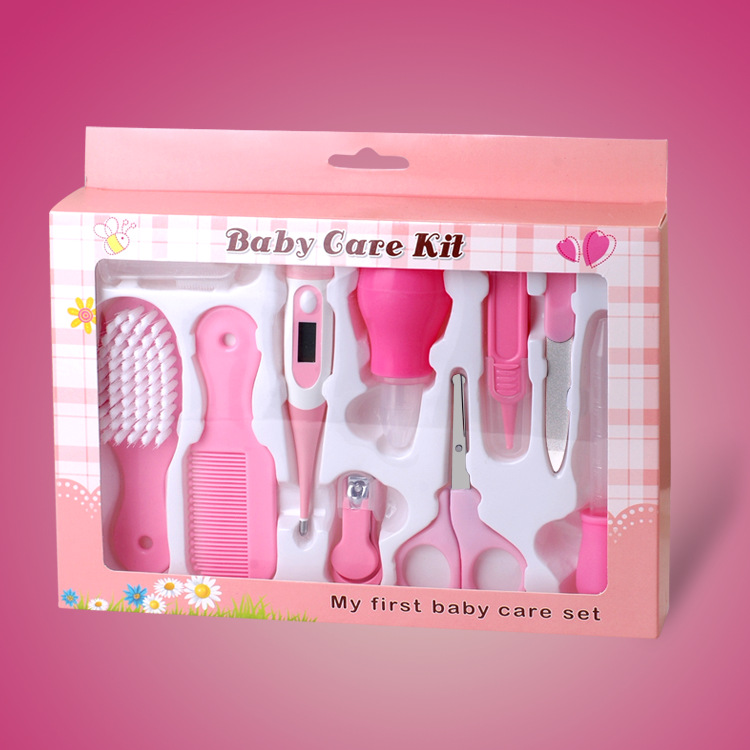 Baby supplies and Women products