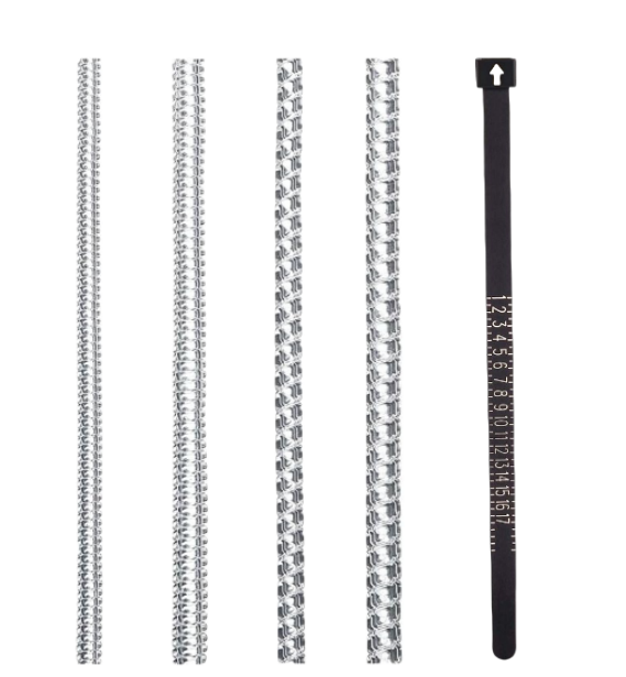 测量和测量工具