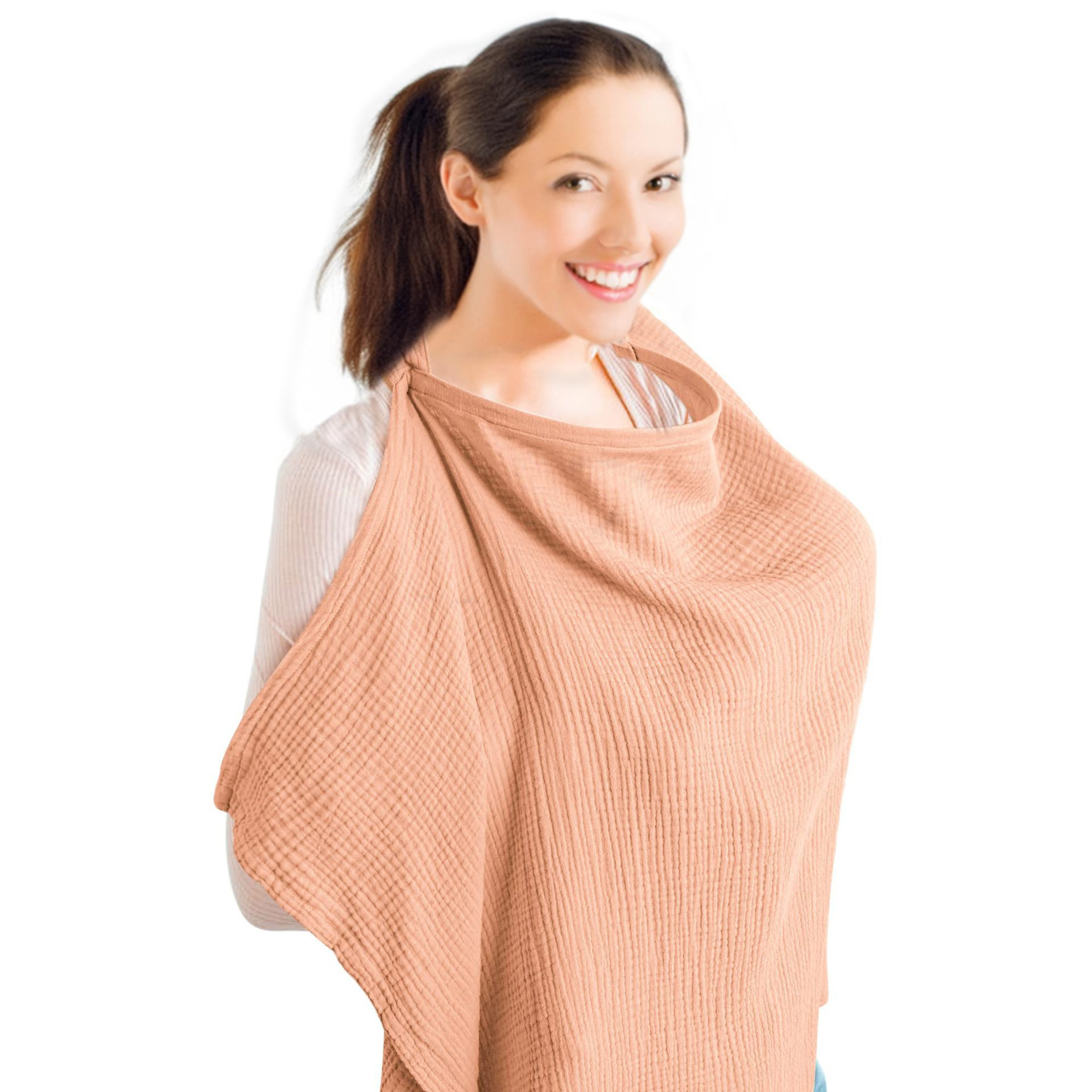 Mother Nursing Covers