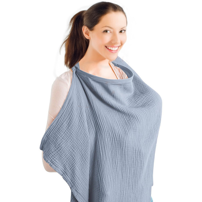 Mother Nursing Covers