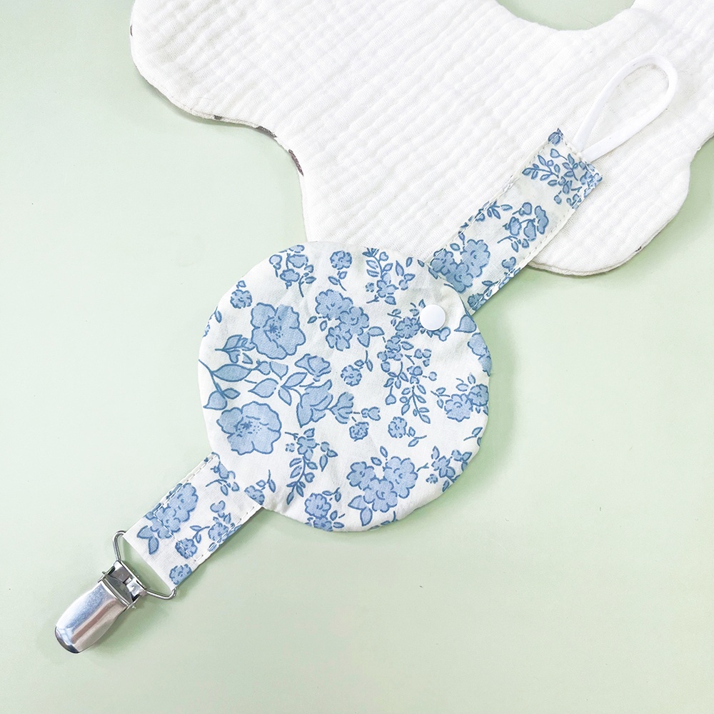 Baby Pacifier Clips