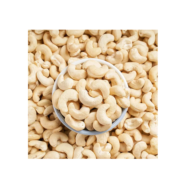Food and Beverage Nuts and Kernels
