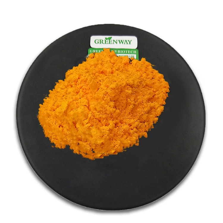 Nutritional Supplements