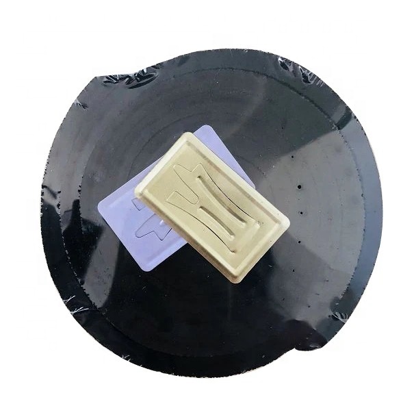 Mosquito repellent incense