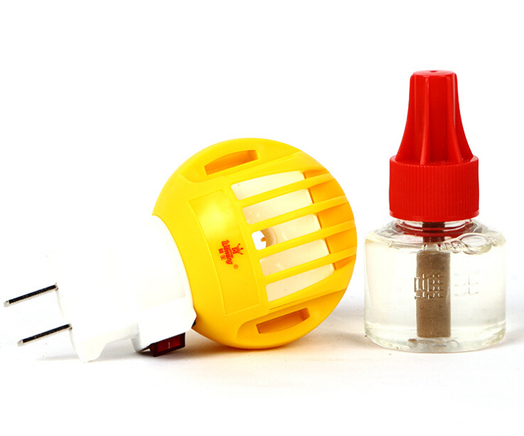 Electric mosquito coil