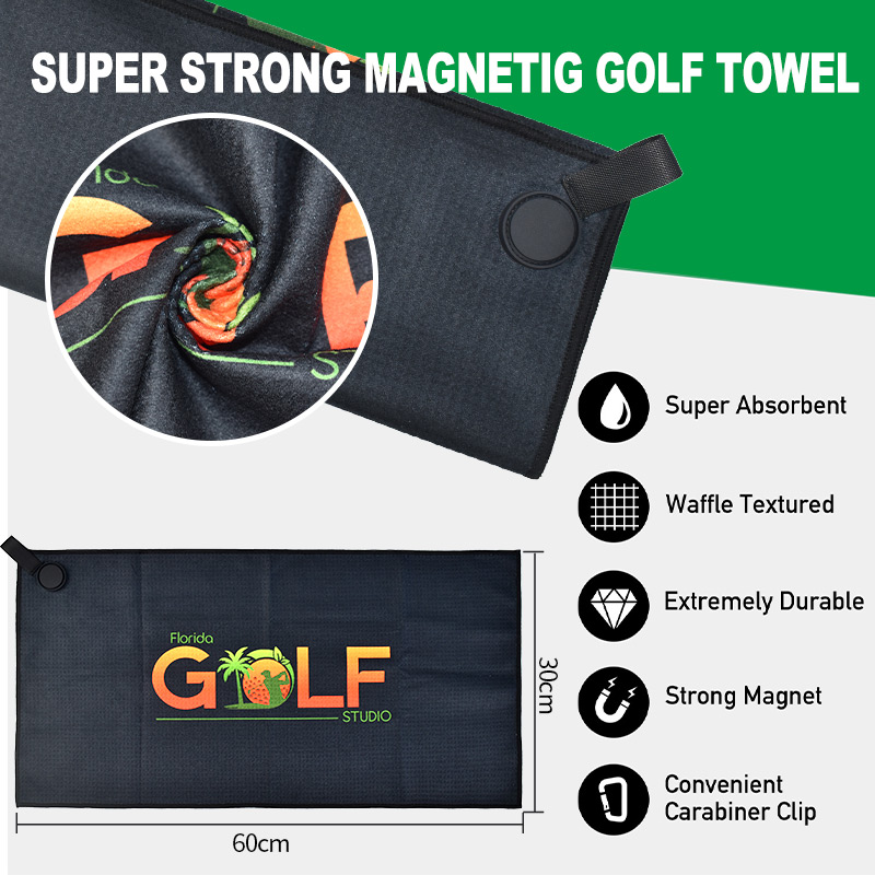 Golf towel