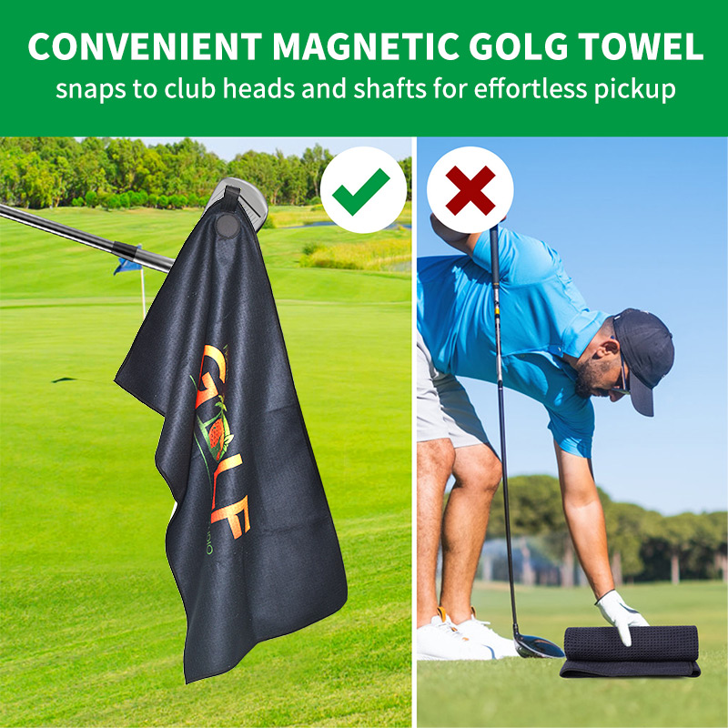 Golf towel