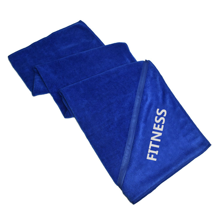 sport towel