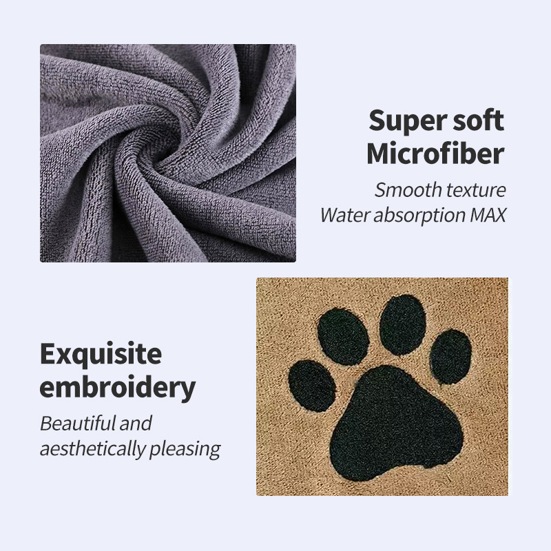 Pet Towel