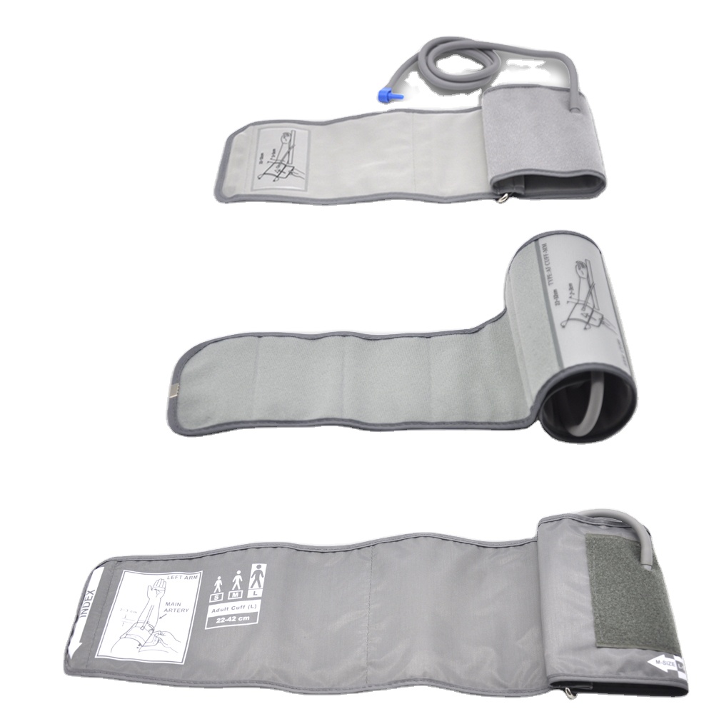 Blood pressure monitor