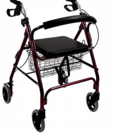 Rehabilitation Therapy