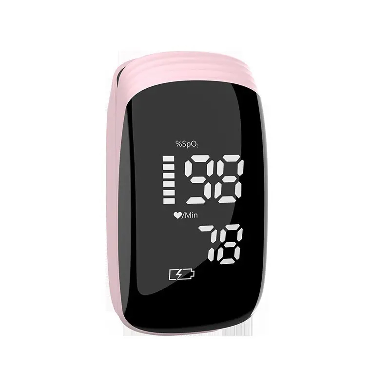 Pulse Oximeter