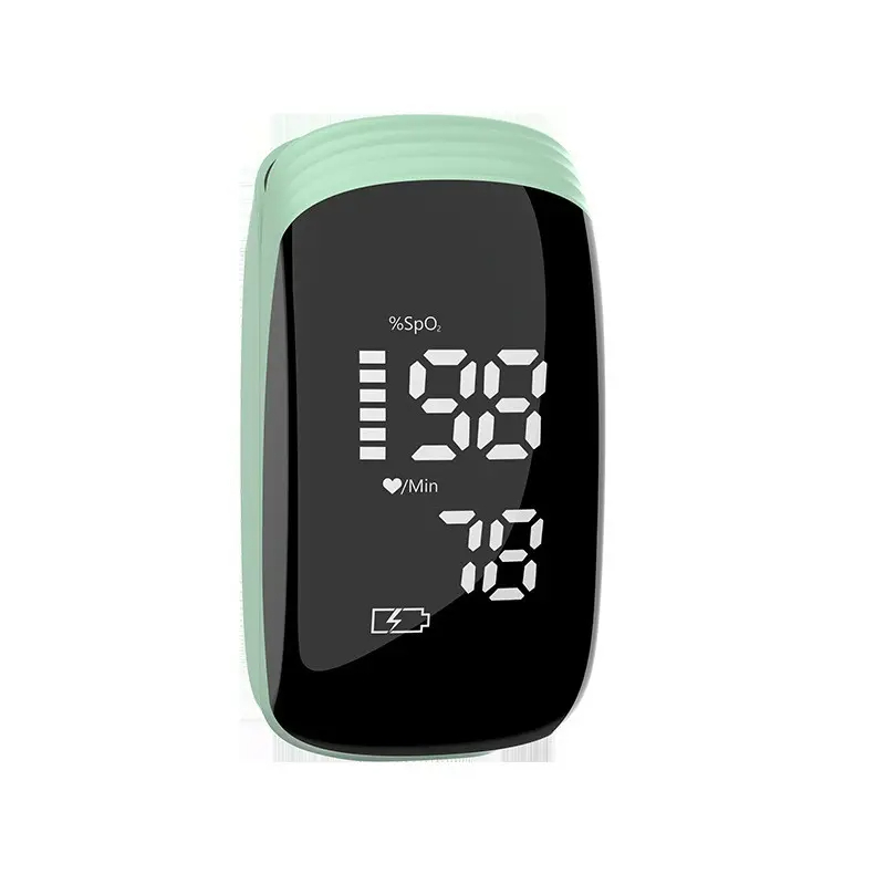 Pulse Oximeter