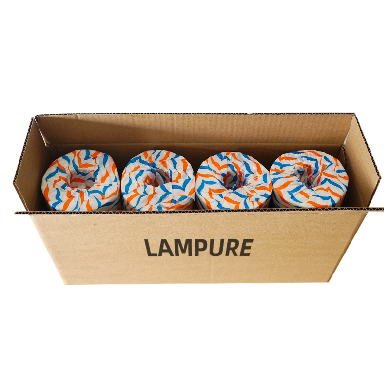 OEM gift box packing