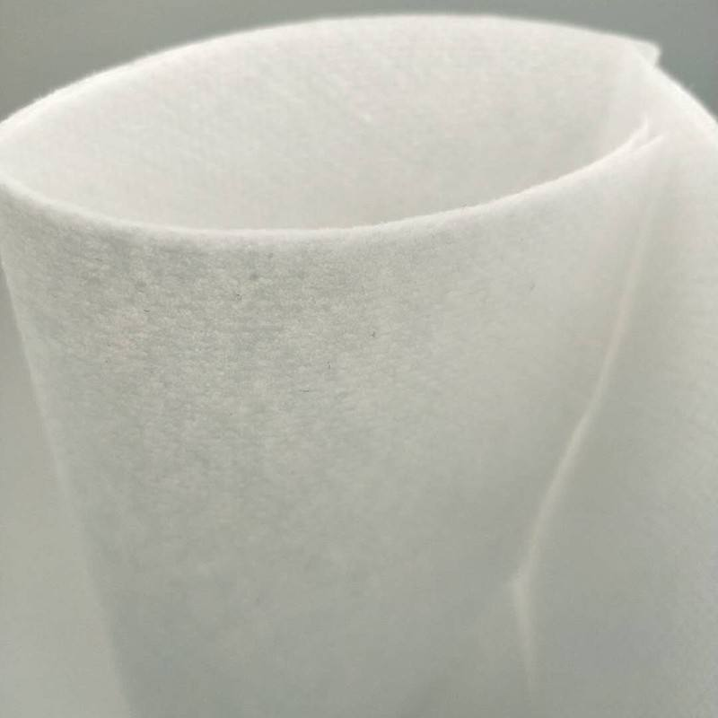 Raw Materials For Hygiene Products