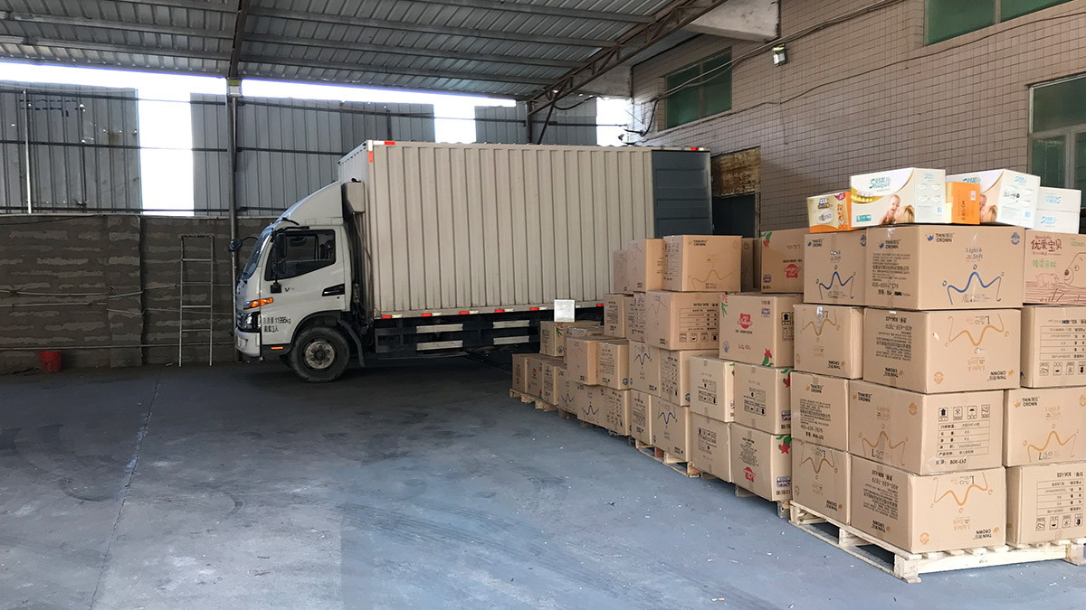 Supplier Album Image