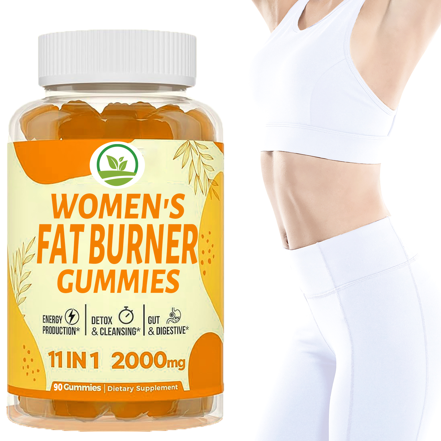 Weight Loss Gummies