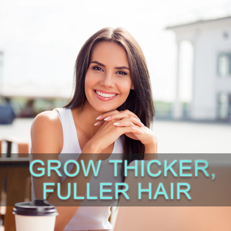 2.Hair Growth Pills