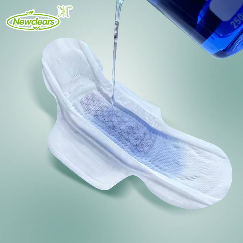 Sanitary Pad