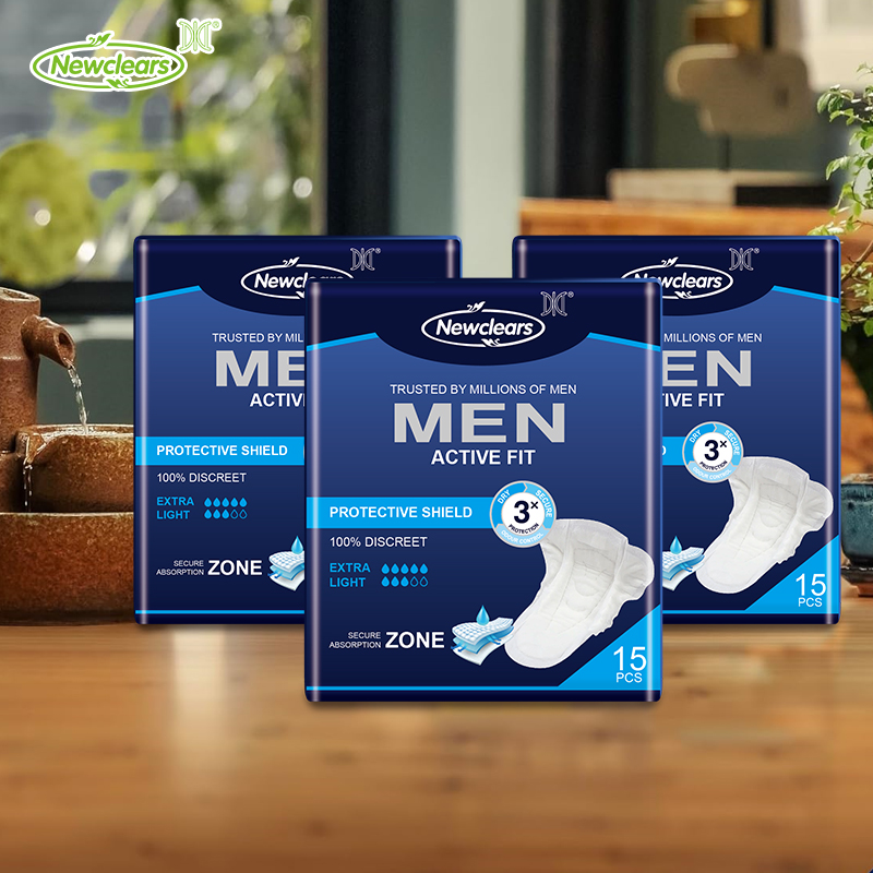 Incontinence Pad