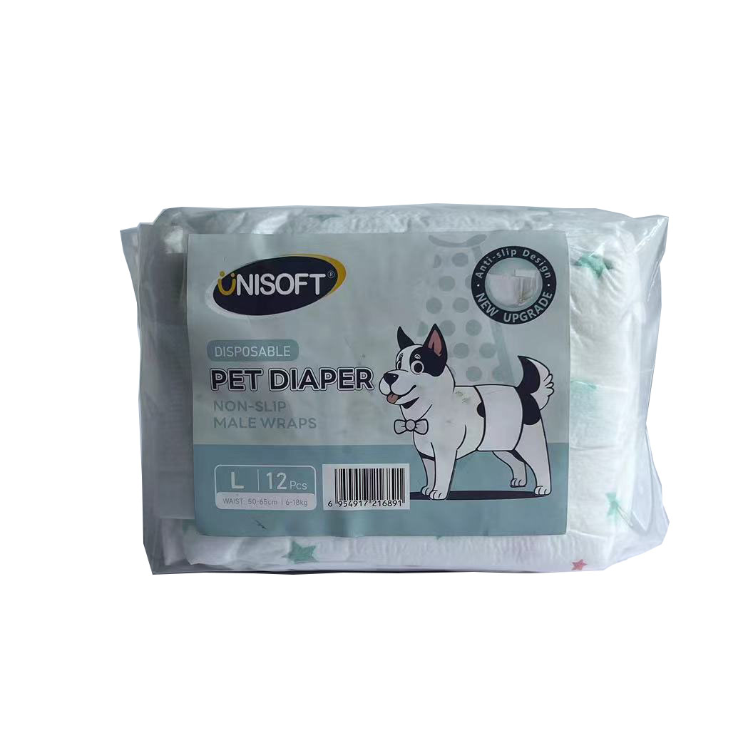 Pet Diaper