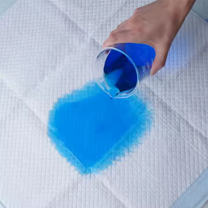 Disposable Under pad