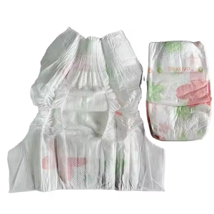 Baby diaper