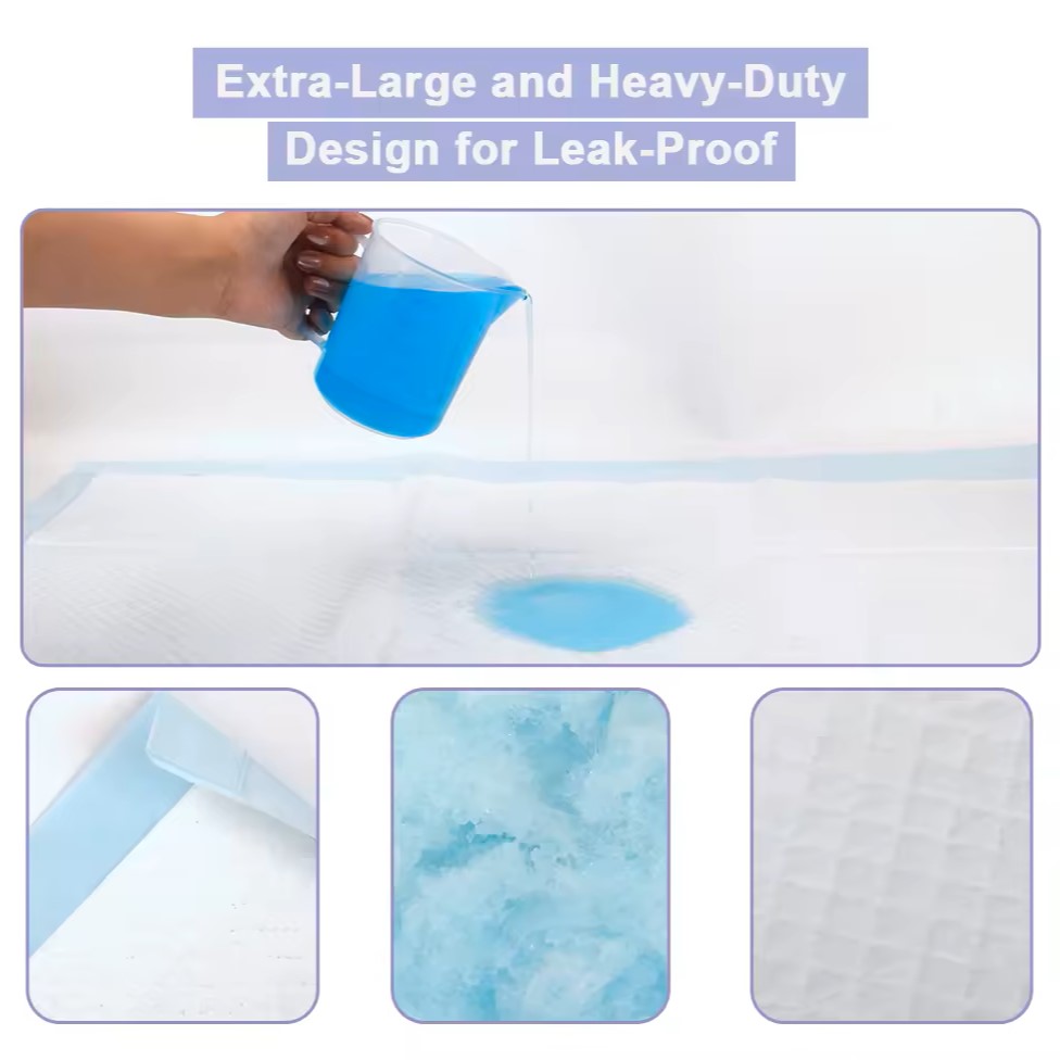 Pet Pad / UnderPads