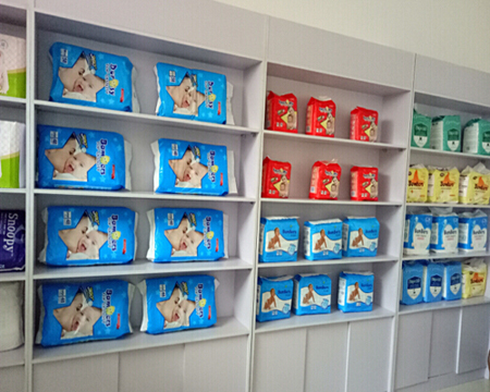 Supplier Album Image