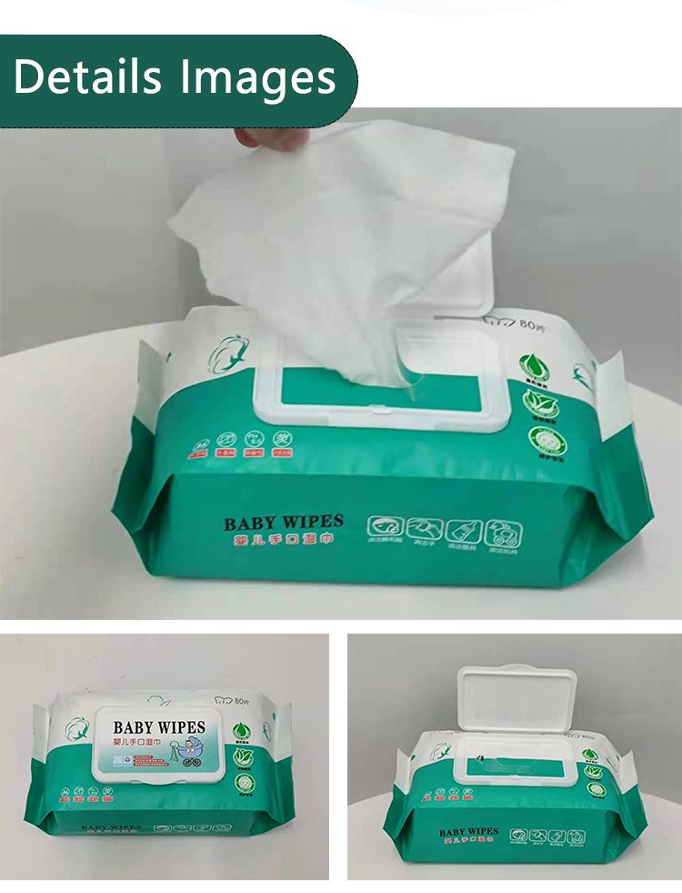 Baby Wipes