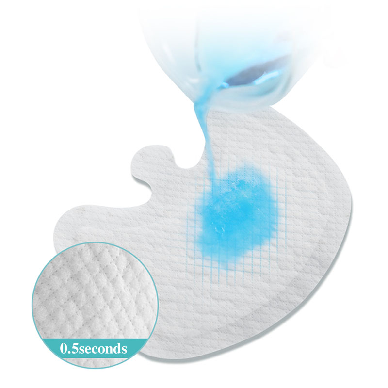 一次性婴儿rick口袋