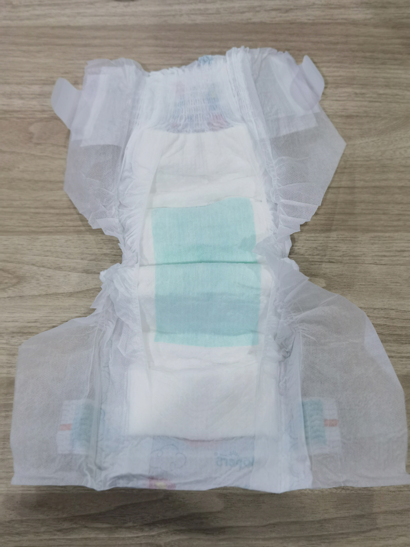 Baby diaper