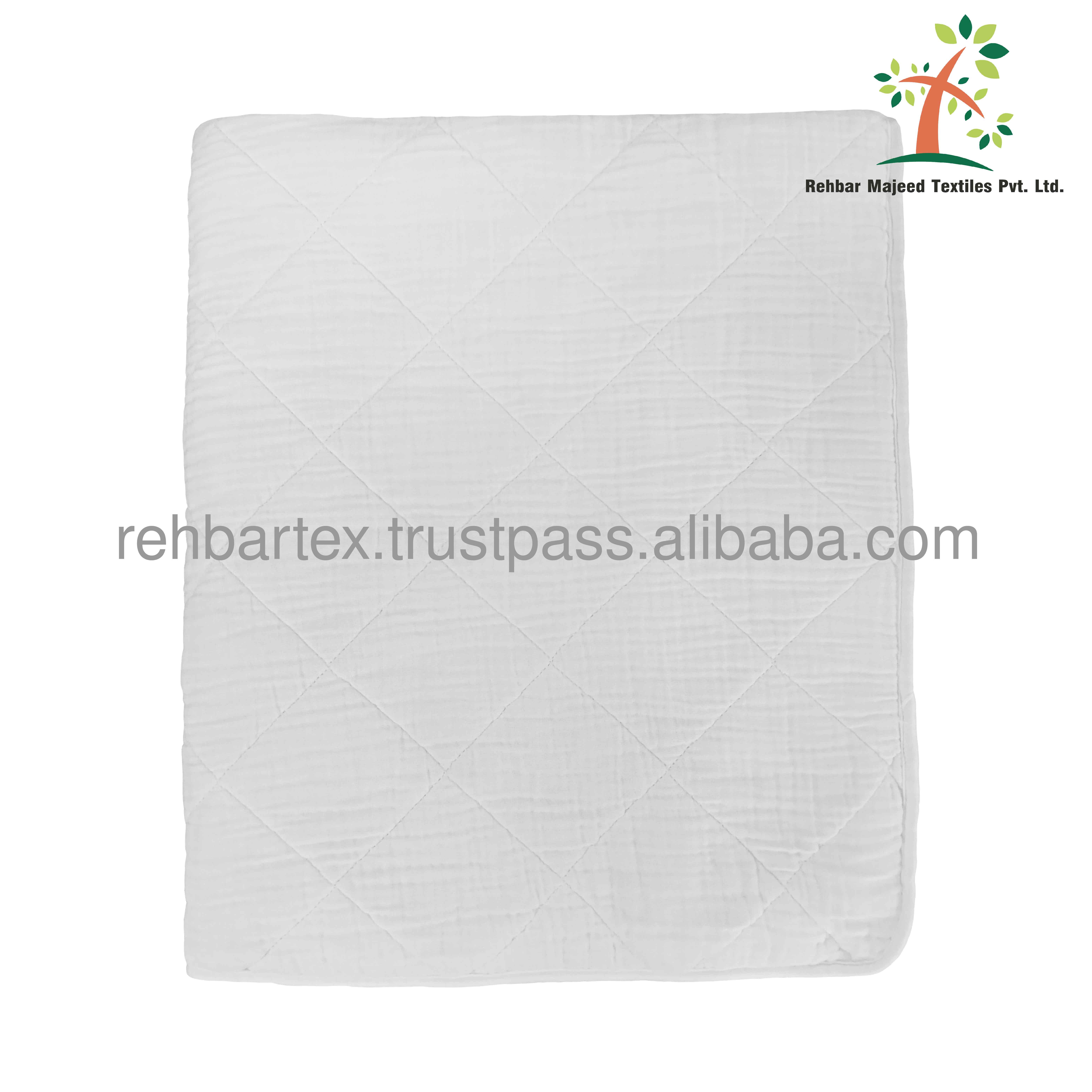 Gauze Muslin Products