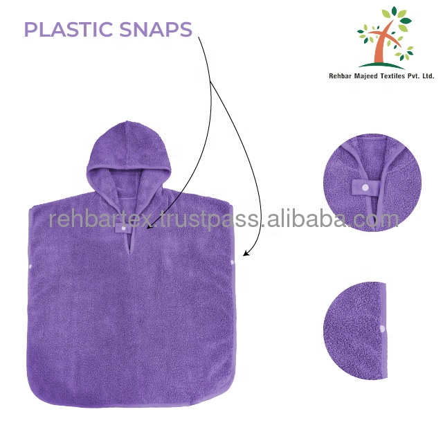 100% Cotton Terry Towel Products