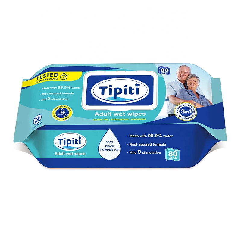 adult wipes