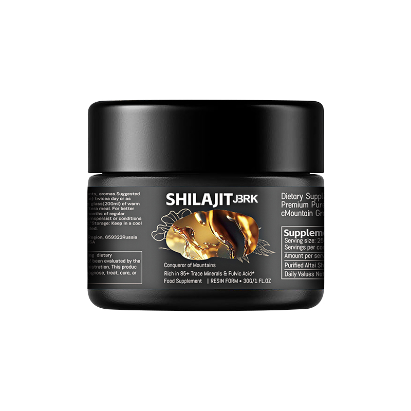 shilajit