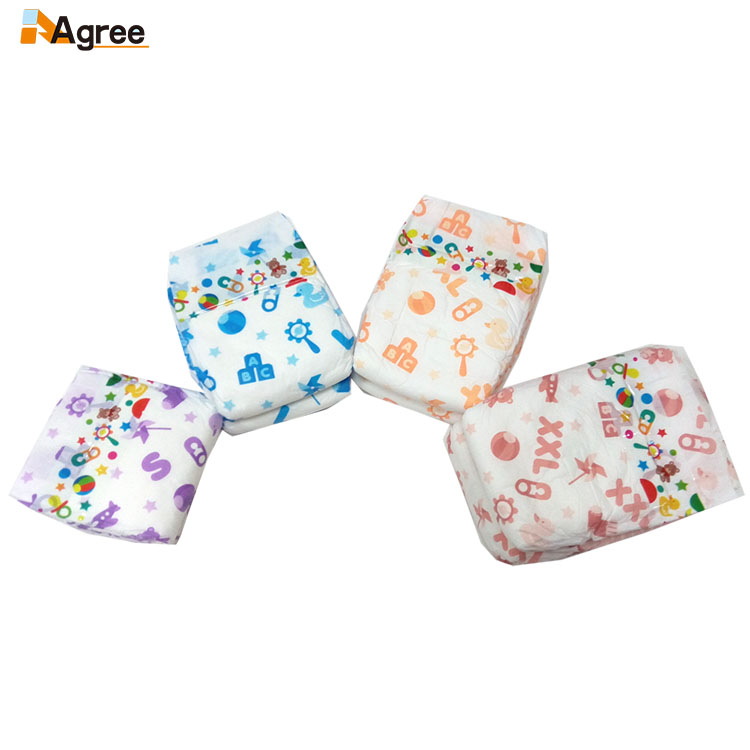 Baby Diapers