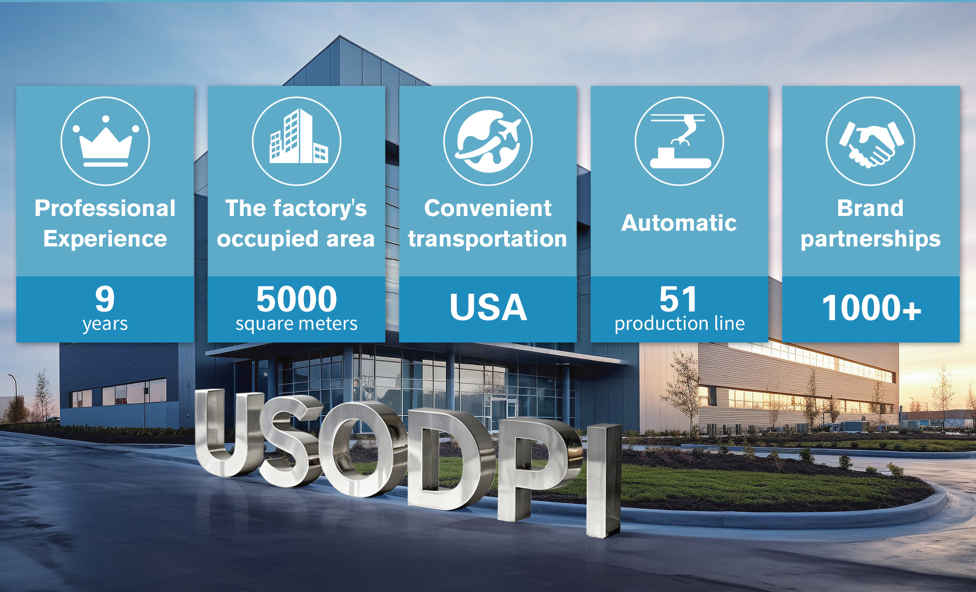 Supplier Album Image