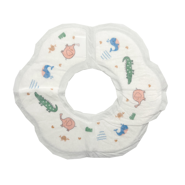 Baby Disposable Bibs