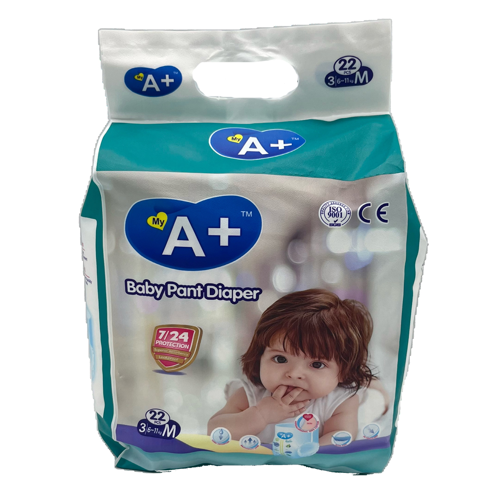 Baby Diapers