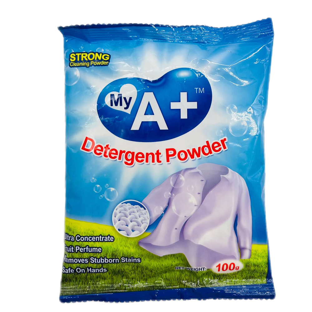 Detergent Powder