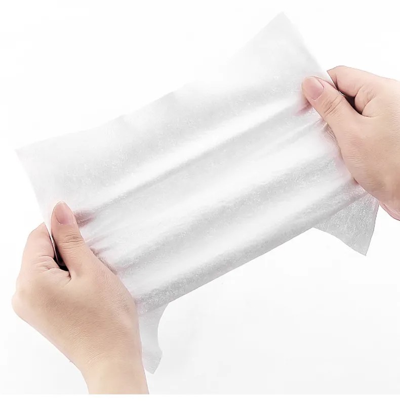 Wet wipes & Dry wipes