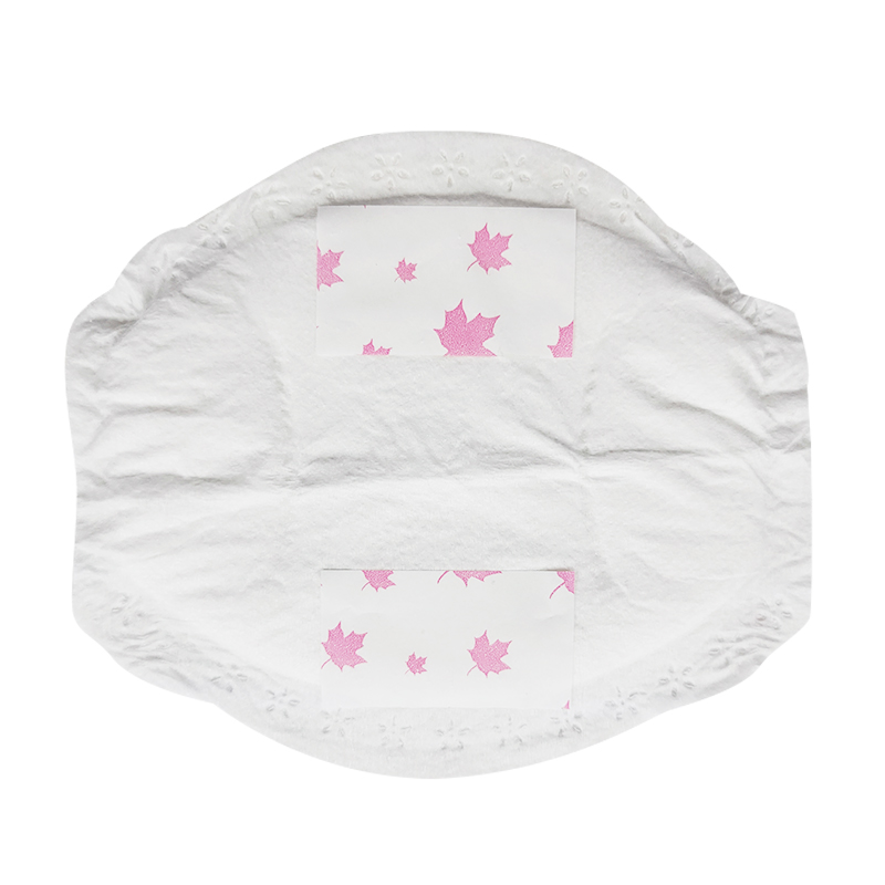 Breast pad